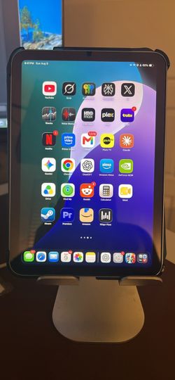 iPad Mini 7 128gb WiFi