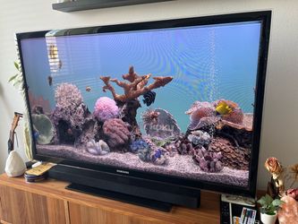 Samsung TV 55” LED