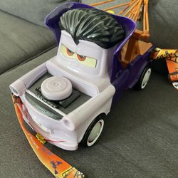 Halloween Mater 