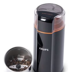 ELECTRIC COFFEE GRINDER