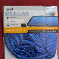 Sun Shield For Cars