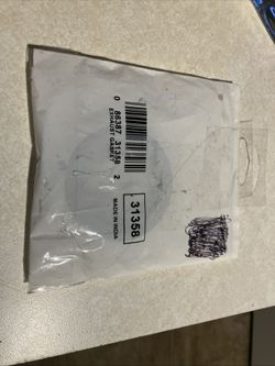 Exhaust Gasket Walker 31358