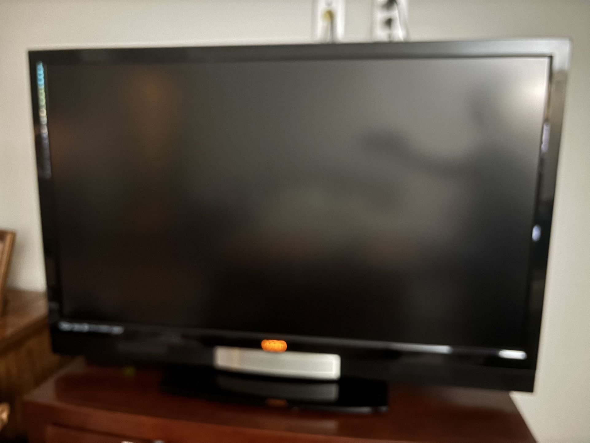 Vizio Tv 