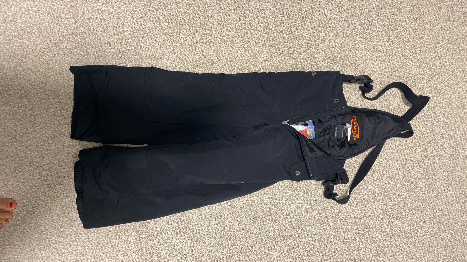 Kid’s Size 5 Ski/snow Pants
