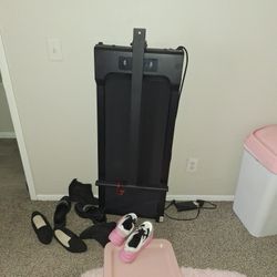 Brand New Foldable Treadmill