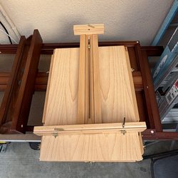 Portable Easel