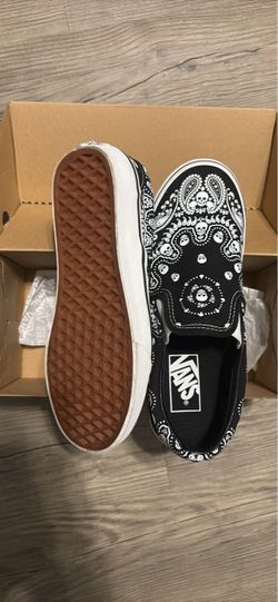 Vans shoes