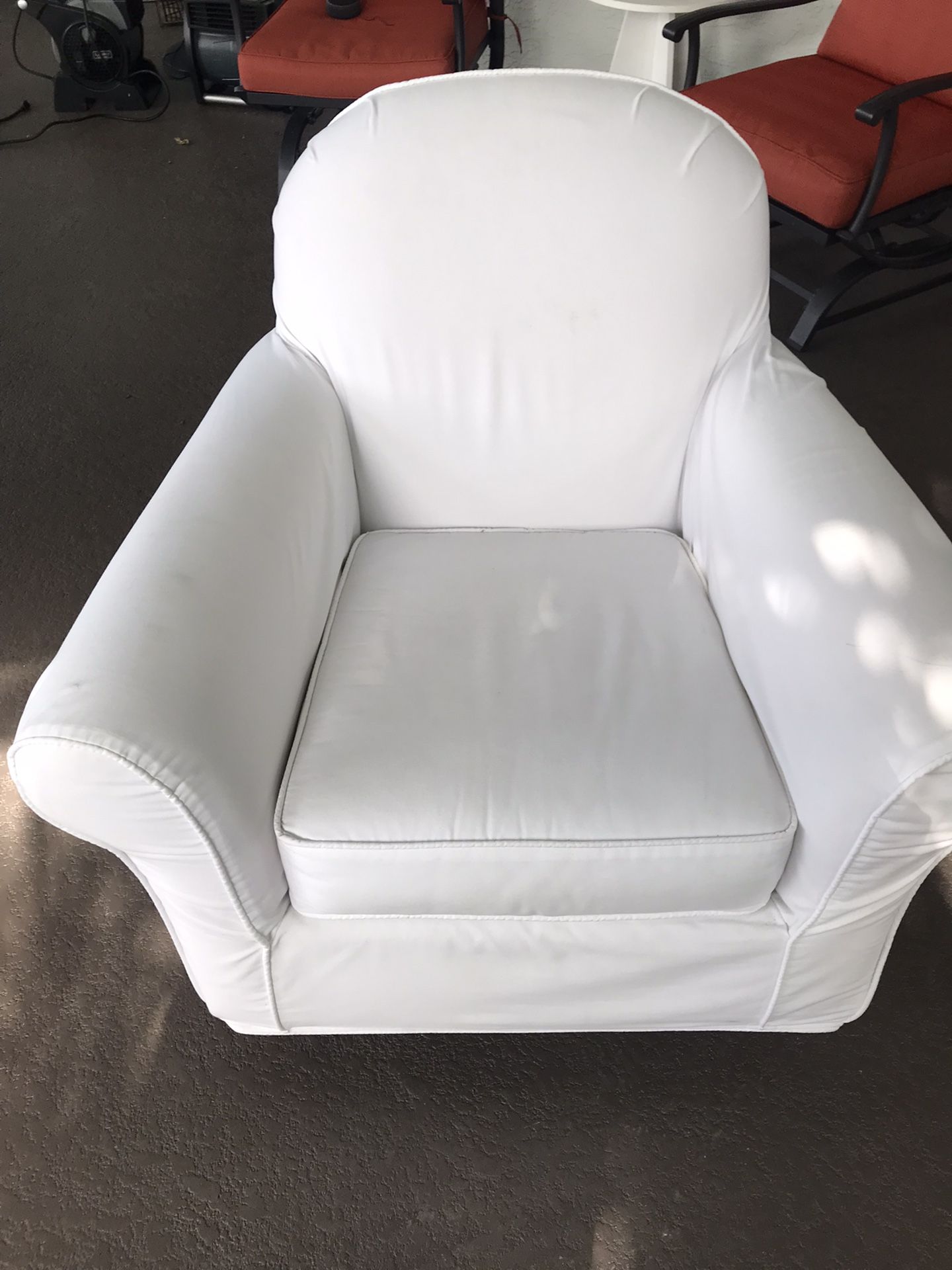 Rocking Chair