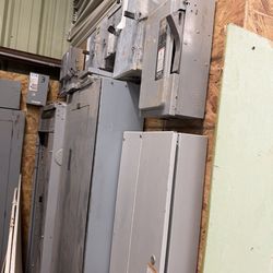 Electrical supplies