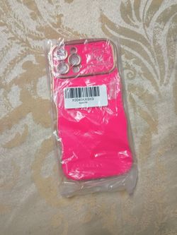 SET OF 2 / iPhone 12 Pro Max Case