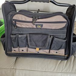 CLC Tool Bag