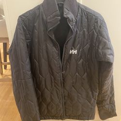 Helly Hansen Jacket  - Reversible (Women Size: S)