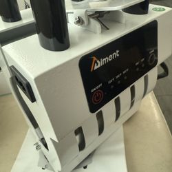 Mug Heat Press Machine