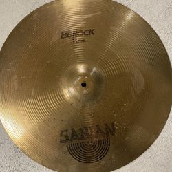 Sabian B8 Ride cymbal 