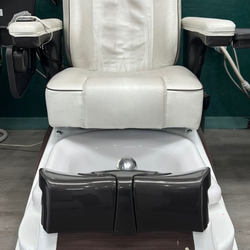 Lexor Elite Pedicure Chair