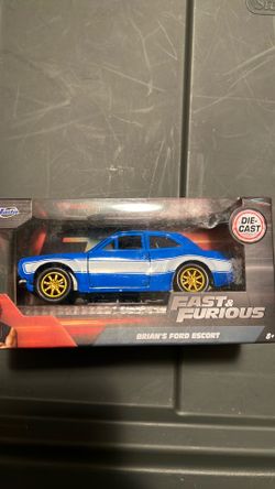 Fast and furious