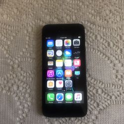 iPhone 5 16gb Att 