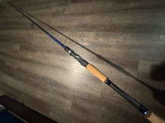 ‼️New Powell endurance 7’5” spinning fishing rod.