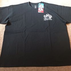 Levi’s x Disney Mickey and Minnie T-Shirt Mens Size XL