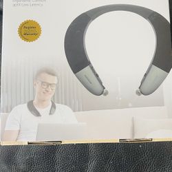 Avantree Torus  wireless personal speaker n headphones