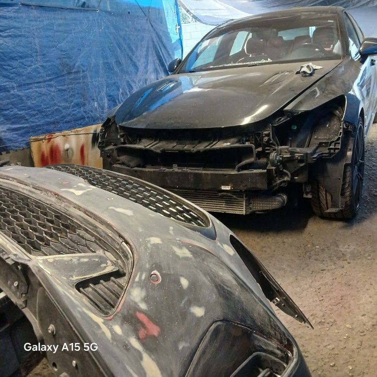 auto body