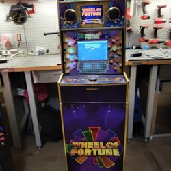 Arcade 
