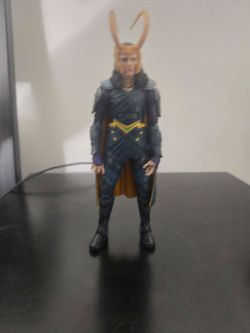 Loki Gladiator Hulk Wave