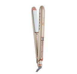 Conair InfinitiPRO Frizz-Free Titanium Ceramic 1" Flat Iron