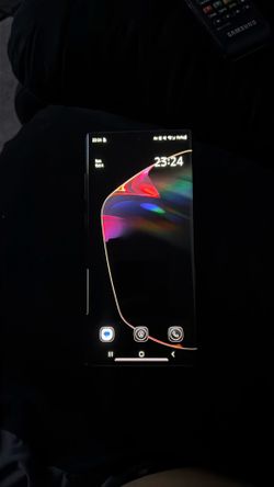Samsung galaxy note 10+