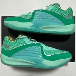 2023 KD 16 NRG 'Wanda'