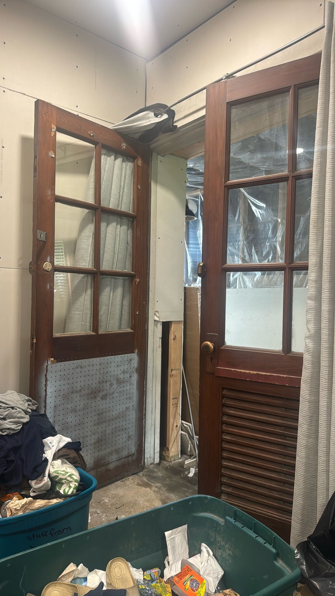 Doors For Sale In Great Working Conditions