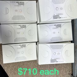 Apple Watch Ultra Brand New Sealed With 1 Year Warranty 