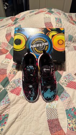 Heelys