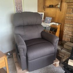 Recliner