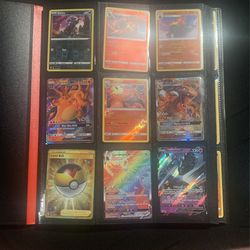 Pokémon Cards 