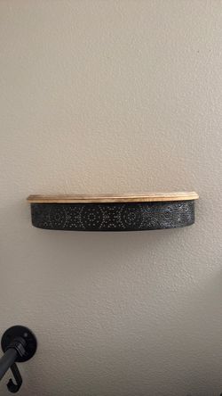 Shelves
