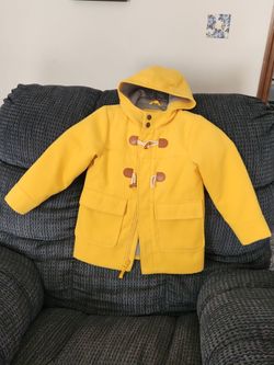 Child's Coat
