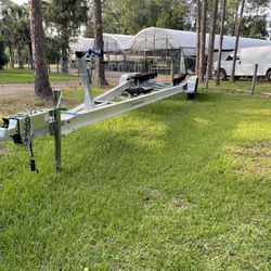 2023 Trailer Mania  15k GVWR Triple Axle, 30-34ftModel.  Contact For Price   