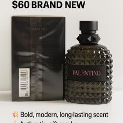 Valentino Cologne 