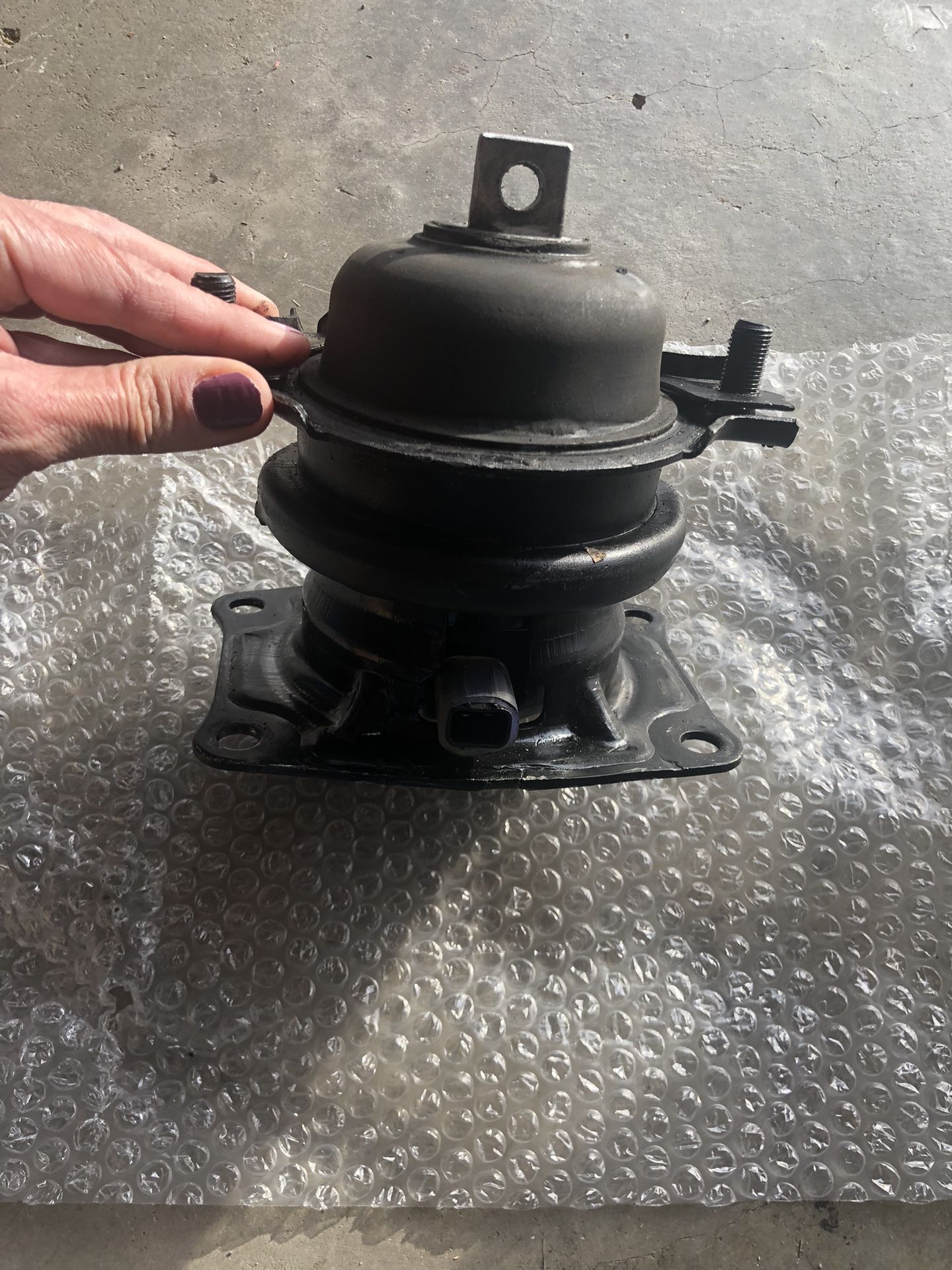 Honda Motor Mount-NEW!