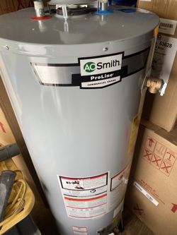 Water Heater