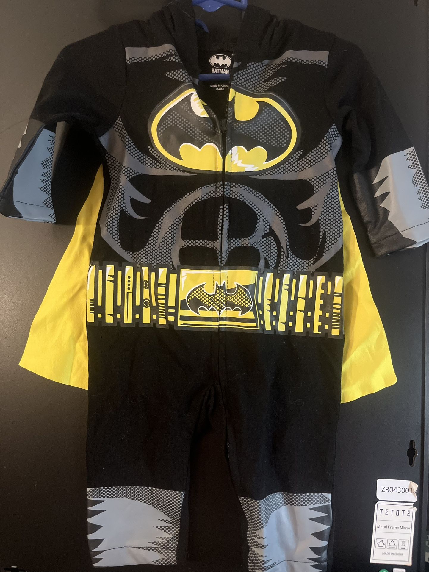 Baby Boy Clothes 0-18 Months