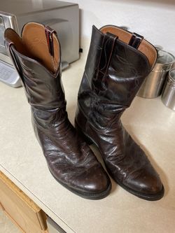 Lucchese Clasic Handmade L 5240