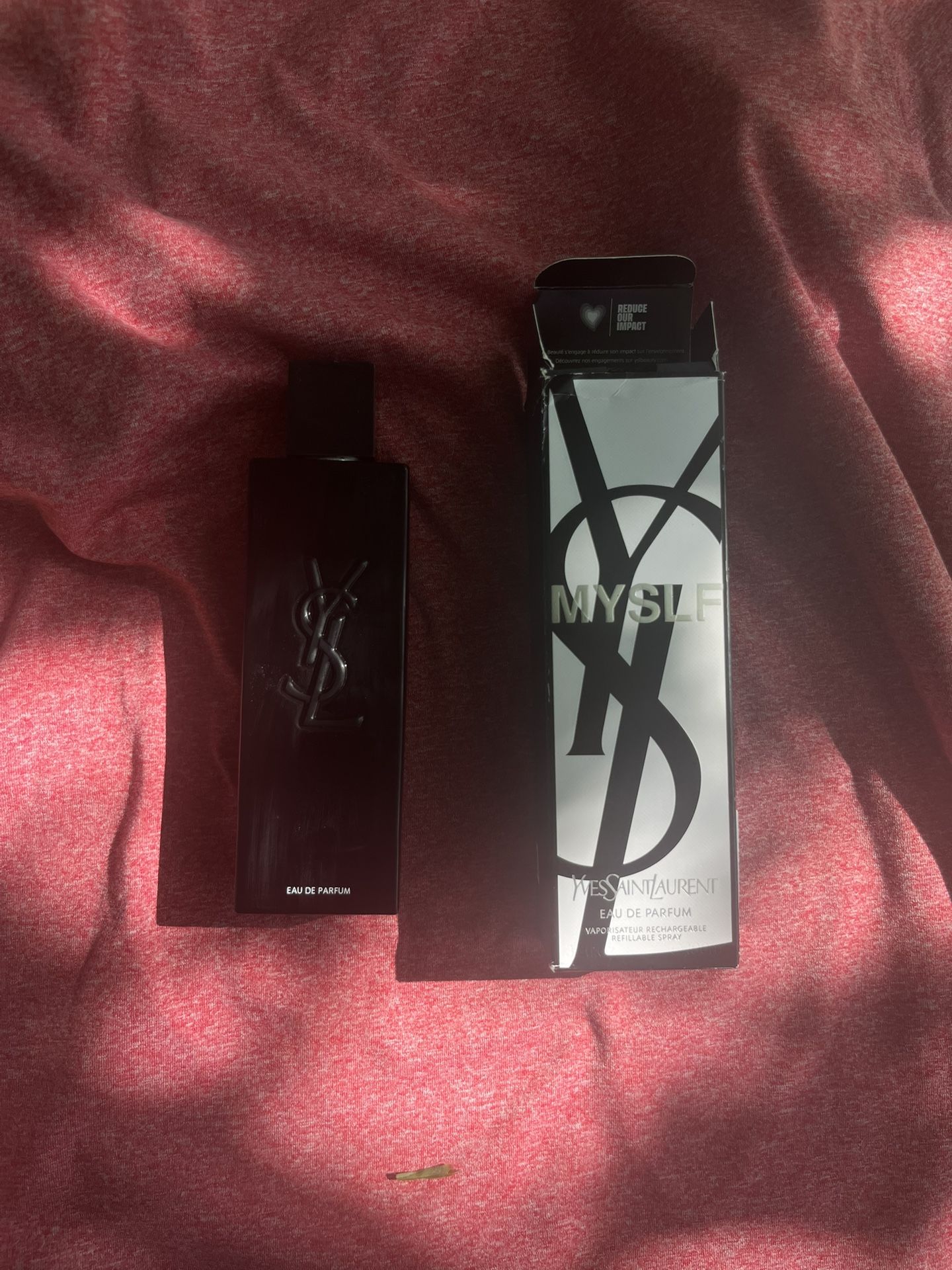 Ysl Myself Edp
