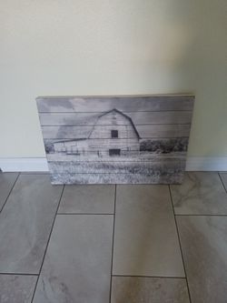 Wood Home Decor