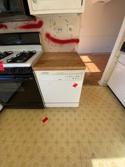 Dishwasher