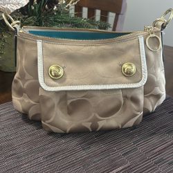 Brand new coach purse