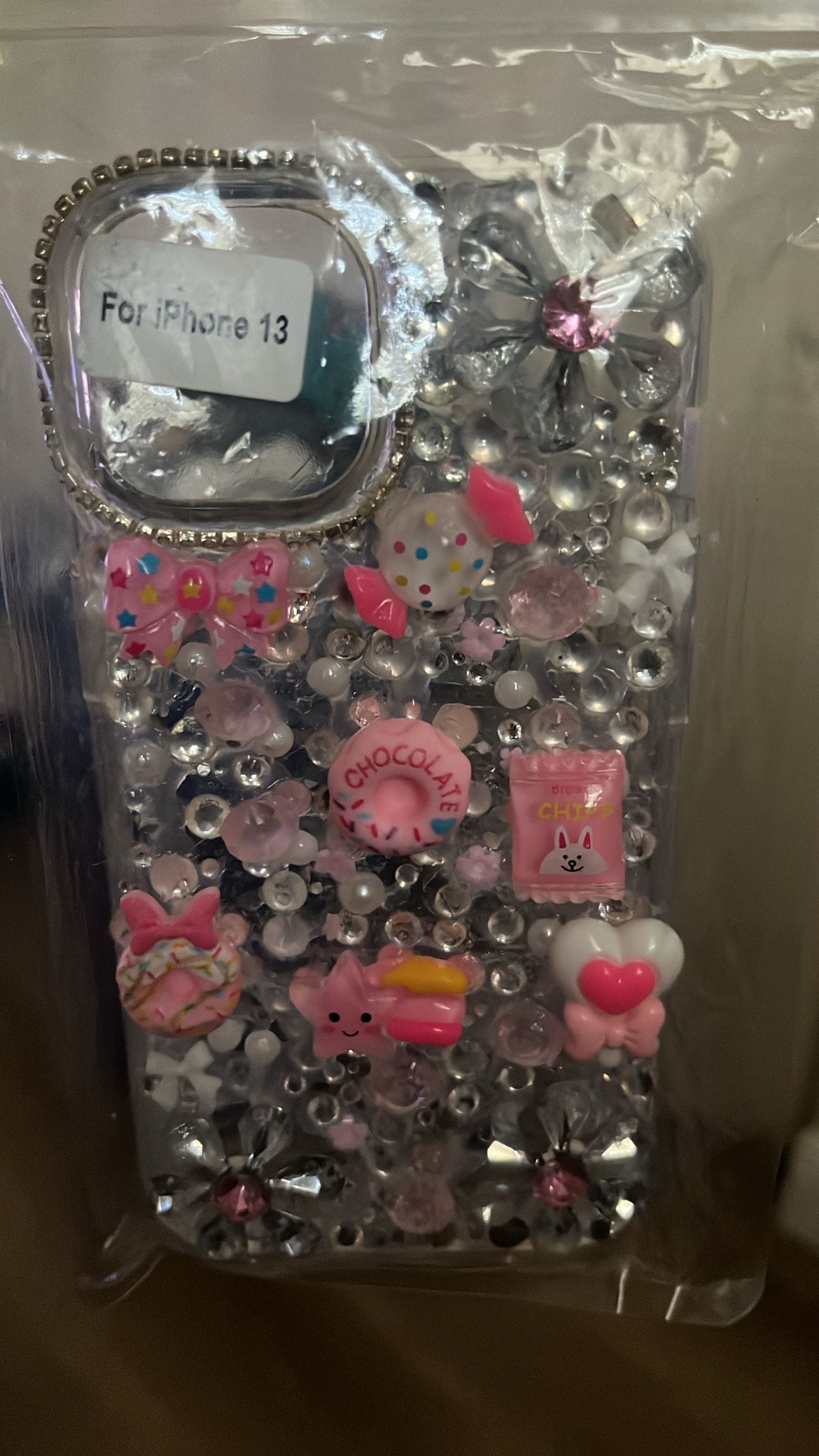 Junk Case