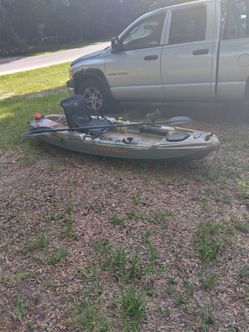 Kayak