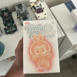  Labubu Collectible Doll – Unopened & Authentic